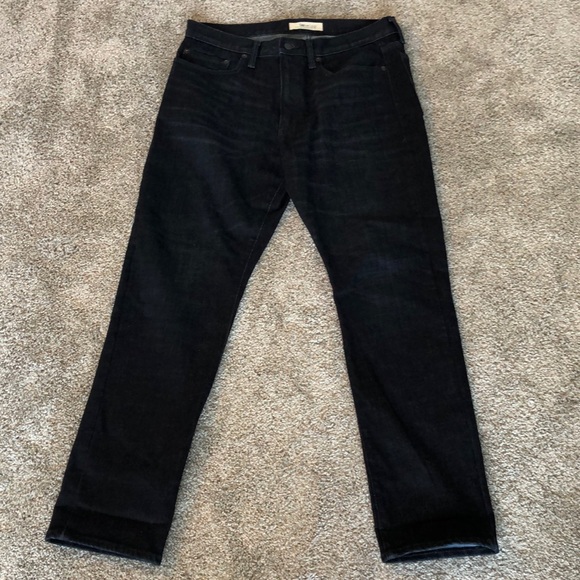 *SOLD* NWOT Men’s Gap Slim Fit Jeans - Picture 2 of 4